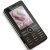 Sim Free Sony Ericsson G900 - Dark Brown