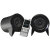 Parrot DS1120 Bluetooth Speakers