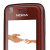 Sim Free Mobile Phone - Nokia 3120 Classic ( Deep Red )