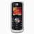Sim Free Motorola W230 - Lustrous Silver