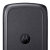 Sim Free Motorola W230 - Lustrous Silver