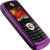 Sim Free Motorola W230 - Purple