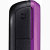 Sim Free Motorola W230 - Purple