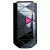 Sim Free Nokia 7070 Prism - Black & Pink