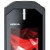 Sim Free Nokia 7070 Prism - Black & Pink