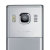 Sim Free Mobile Phone - Nokia 6500 Classic - Silver
