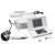 Nintendo DS Lite Travel Pack - White