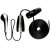 Clear Voice Hands Free Kit - Sony Ericsson 'Fast-Port' Phones