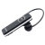 Samsung WEP-350 Bluetooth Headset - Black