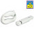 Logic 3 Nintendo Wii Wireless Nunchuk Adaptor