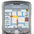Sim Free BlackBerry 8310 Curve - Maps For Life Edition