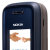 Sim Free Nokia 1209 - Dark Blue