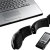 Jabra BT8030 Bluetooth Stereo Headset