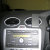 Brodit ProClip Centre Mount - Ford Focus 05-