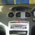 Brodit ProClip Centre Mount - Peugeot 308 08-