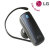 LG HBM-770 Bluetooth Headset - Black