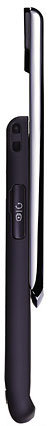 Sim Free Mobile Phone - LG KF750 - Secret