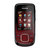 Sim Free Nokia 3600 Slide - Wine