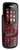 Sim Free Nokia 3600 Slide - Wine