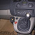 Brodit ProClip Angled Mount - Renault Scenic 04-08