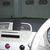 Brodit ProClip Centre Mount - Fiat 500 - 2008