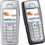 Sim Free Nokia 6230i - Grade A