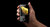 Sim Free HTC Touch Diamond - Black