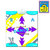 Logic 3 Nintendo Wii Dance Mat