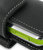 PDair Leather Pouch Case - Sony Ericsson K660i