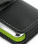 PDair Leather Pouch Case - Sony Ericsson K660i