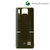Sony Ericsson K770i Replacement Battery Cover - Brown