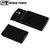 Mugen Battery & Black Back Cover - HTC TyTN II - 3000 mAh