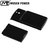Mugen Battery & Back Cover - Black  - HTC Touch Dual - 2000 mAh