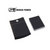 Mugen Battery & Back Cover - Black  - HTC Touch Cruise - 1900 mAh