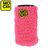 Mock Sock - Hot Pink