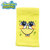 Sponge Bob Smile Mobile Phone Sock