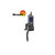 Brodit Active Holder with Tilt Swivel - 6500 Classic