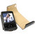 HTC Touch Diamond Krusell Orbit Flex Premium Leather Case