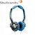 Skullcandy Lowrider Headphones - Met Blue