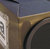 Fashionation Eco Speakers - Brown