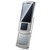 Sim Free Mobile Phone - Samsung U900 Soul Silver