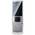 Sim Free Mobile Phone - Samsung U900 Soul Silver