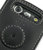 PDair Leather Sleeve Case - BlackBerry 8120 / 8130 Pearl