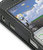 PDair Leather Sleeve Case - BlackBerry 8120 / 8130 Pearl