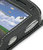 PDair Leather Sleeve Case - BlackBerry 8120 / 8130 Pearl