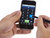 Touch Pen for iPhone / iPod Touch - Black