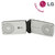 LG MSP-200 Portable Speakers