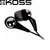 Koss KEB 79 In-Ear Headphones