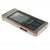 Crystal Case - Sony Ericsson C902
