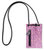A-Style Mobile Phone Pouch - Heart